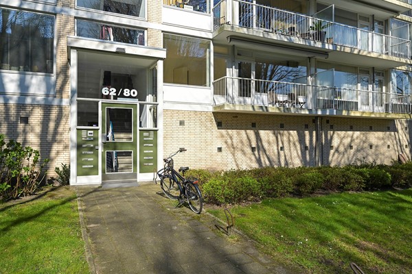 Medium property photo - Burgemeester Keijzerlaan 62, 2262 BK Leidschendam